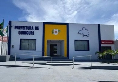 Prefeitura de Ouricuri convoca 147 aprovados em concurso público