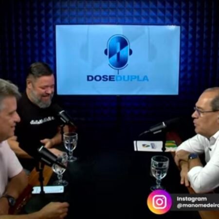 Prefeito do Jaboatão avalia que os mais de 60% de aprovação viram votos para Raquel Lyra