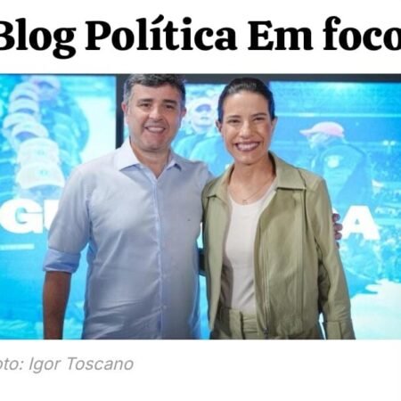 Raquel reposiciona PP na estrutura estadual