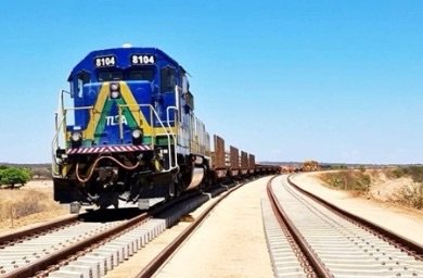 TCU barra novos investimentos na Transnordestina e pode travar andamento do trecho Salgueiro-Suape