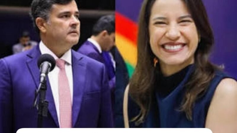 PP reúne prefeitos, deputados e vereadores para oficializar apoio à reeleição da governadora Raquel Lyra em PE Nestaj sexta (9)