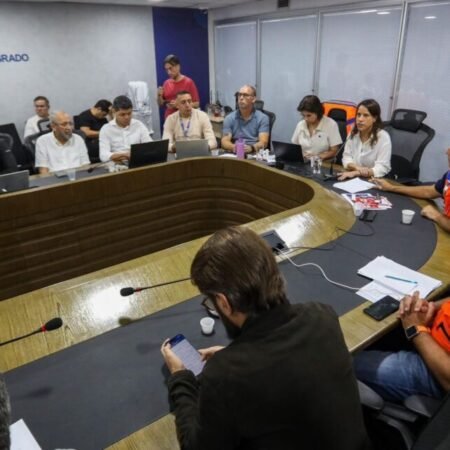 Governadora Raquel Lyra decreta situação de emergência em 27 municípios atingidos pelas chuvas