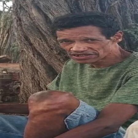 Exclusivo! Ossada humana é encontrada entre os sítios Riacho do Gado e Algodões em Verdejante, família suspeita que seja de homem desaparecido