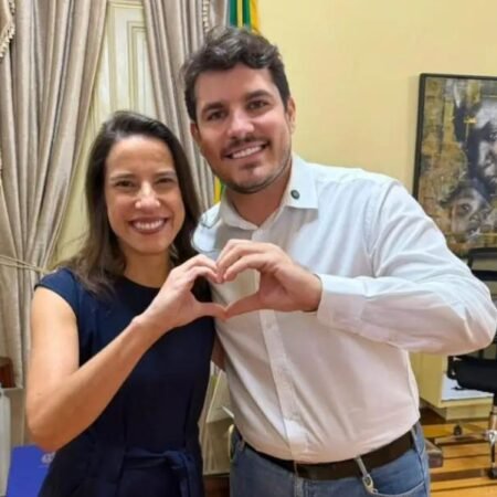 Governadora Raquel Lyra e Prefeito Ismael Lira anunciam construção de duas escolas em tempo integral com investimento superior a R$ 20 milhões em Orocó