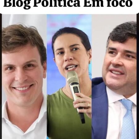 MIGUEL COELHO X EDUARDO DA FONTE, QUEM SERÁ O ESCOLHIDO DA GOVERNADORA