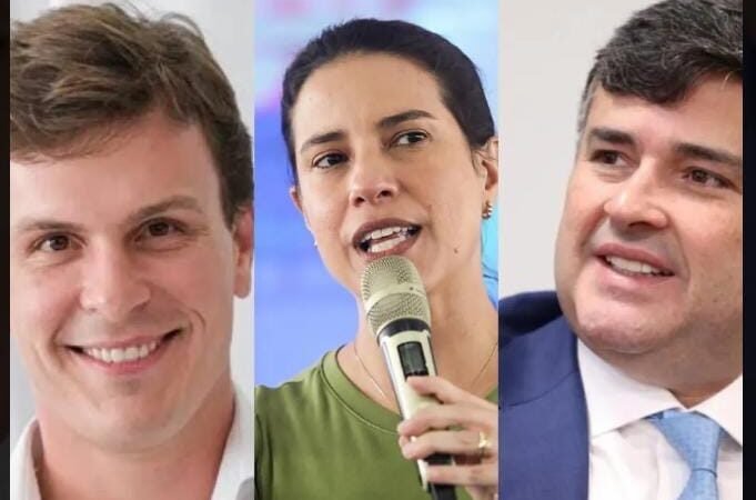 MIGUEL COELHO X EDUARDO DA FONTE, QUEM SERÁ O ESCOLHIDO DA GOVERNADORA