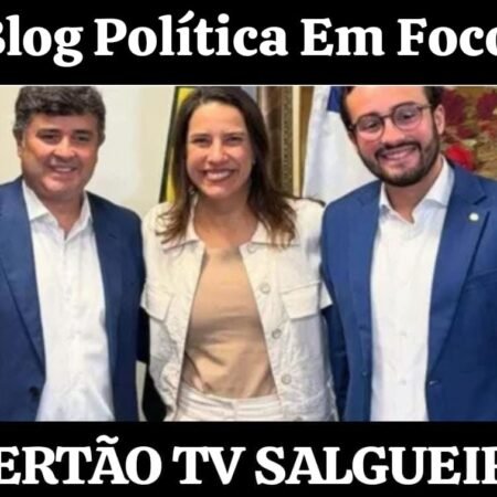 Aliança do PP fortalece base de Raquel Lyra em Pernambuco e projeta Eduardo da Fonte como nome forte para o senado.