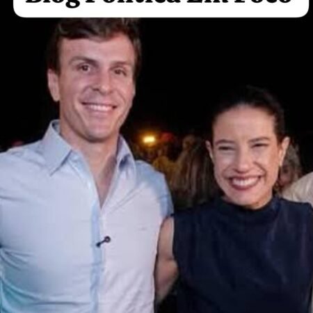 Miguel Coelho cresce nas pesquisas e pode ser peça-chave na chapa de Raquel Lyra para o Senado em Pernambuco