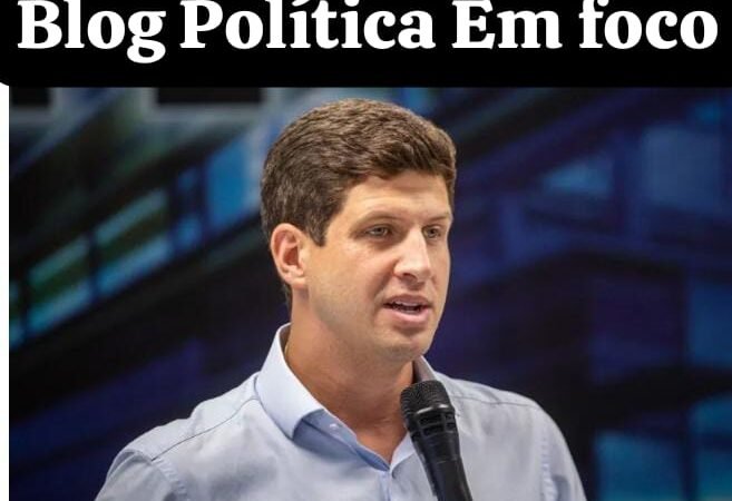 No Planalto, João Campos tem reunião com Ministra e destaca investimentos do Governo Lula para cidades atingidas por chuvas