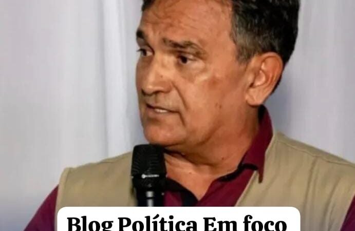 Terra Nova recebe ação da Conab no dia 13 de maio com presença do superintendente Elizaldo Sá.
