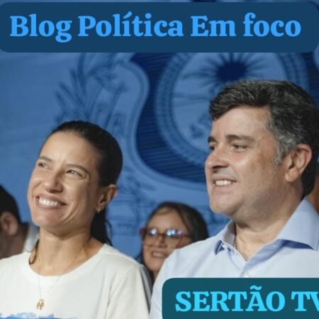 Coluna da segunda-feira: Eduardo da Fonte emerge como peça-chave de Raquel Lyra e favorito ao Senado