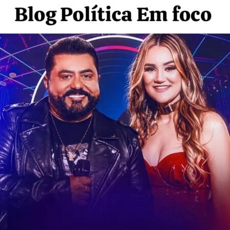 Limão com Mel é a segunda atração confirmada do São João de Salgueiro