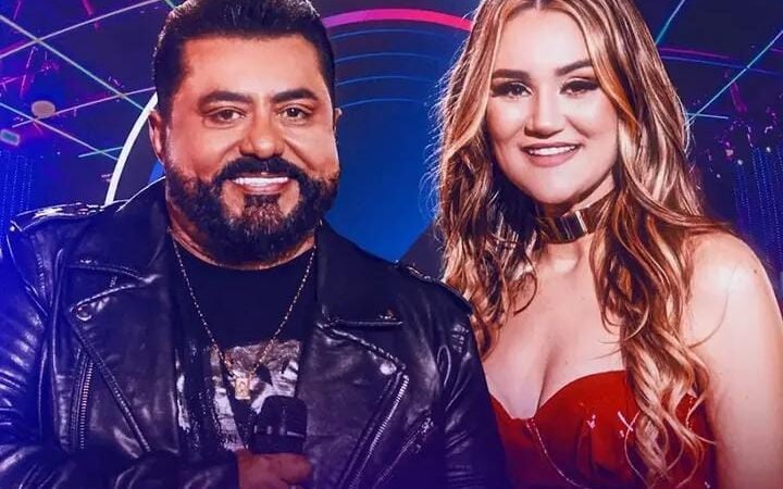 Limão com Mel é a segunda atração confirmada do São João de Salgueiro