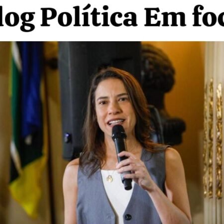 Em aceno à esquerda, Raquel defende redução da jornada 6×1