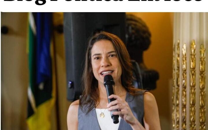 Em aceno à esquerda, Raquel defende redução da jornada 6×1