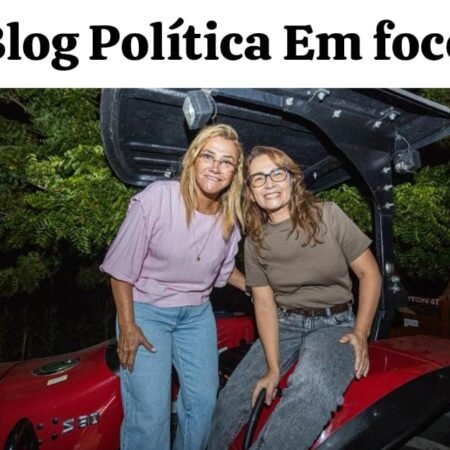Deputada Débora Almeida entrega trator para agricultores do Sítio Massapê e anuncia novos investimentos ao lado da prefeita Riva Bezerra em Cedro