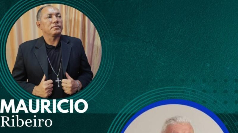 Investimento de mais de R$ 3 milhões garante pavimentação no Bairro do Prado, em Salgueiro, com apoio da governadora Raquel Lyra.