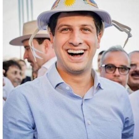 Pré-candidato ao Governo de Pernambuco, João Campos cumprirá agenda em Lagoa Grande, no próximo sábado (23)