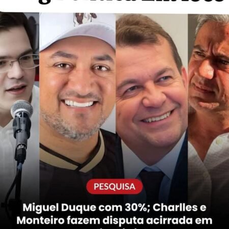 Mais um cenário da pesquisa realizada em Serra Talhada.