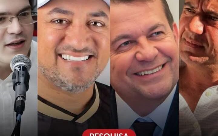 Mais um cenário da pesquisa realizada em Serra Talhada.