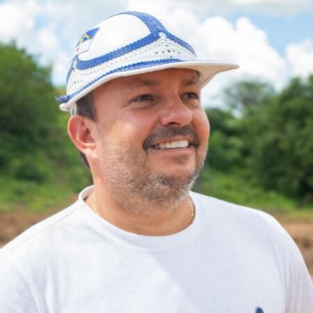 Sob gestão de Fabinho, Salgueiro sobe nove posições no Índice de Progresso Social (IPS Brasil)
