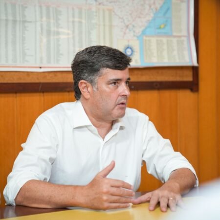 Eduardo da Fonte apresenta projeto que aumenta penas para crimes contra profissionais de saúde