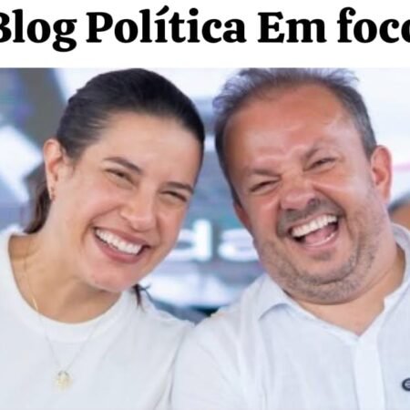 Fabinho Quer Dar a Maior Votação da História de Salgueiro para Raquel Lyra nas eleições 2026