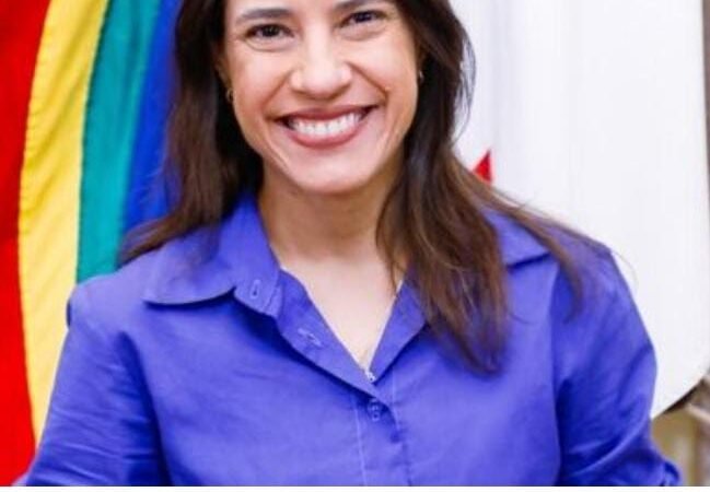 A quem atribuir o crescimento de Raquel Lyra nas pesquisas eleitorais?