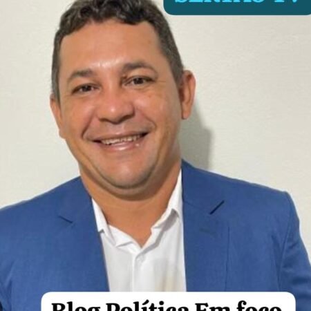 O vereador Jair da Barreira está participando do Grande Congresso Estadual da União dos Vereadores de Pernambuco, realizado na cidade de Triunfo.
