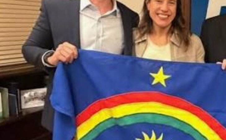 Miguel Coelho fortalece pré-candidatura ao Senado e aparece entre os nomes mais fortes da disputa em Pernambuco.