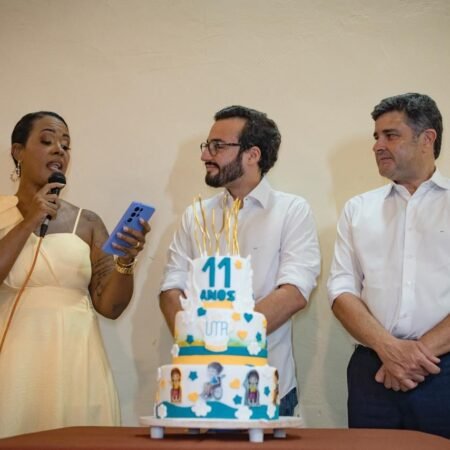 União de Mães de Anjo declara apoio a Eduardo da Fonte para o Senado e Lula da Fonte para a reeleição à Câmara Federal