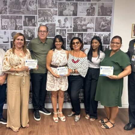 Jaboatão é o único município de Pernambuco a conquistar dois Selos Diamante do Sebrae em 2026