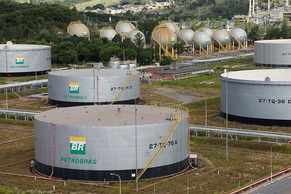 Petrobras realiza estudos para possível instalação de um terminal de combustíveis em Salgueiro
