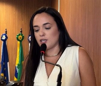 Vereadora Eduarda Sampaio fala sobre Centro Neuroeducar, que contemplará crianças atípicas de Salgueiro