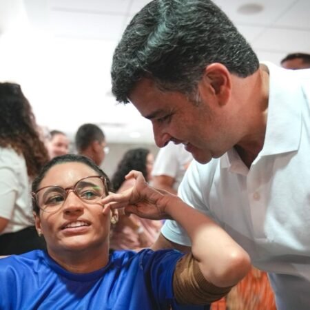Eduardo da Fonte apresenta projeto que criminaliza injúria capacitista contra pessoas com deficiência