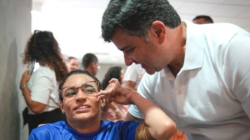 Eduardo da Fonte apresenta projeto que criminaliza injúria capacitista contra pessoas com deficiência