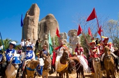 São José do Belmonte abre inscrições para o Camarote da Acessibilidade na Cavalgada à Pedra do Reino
