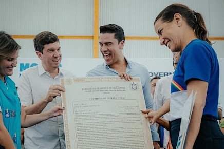 Raquel Lyra anuncia pacote de investimentos e obras para Caruaru