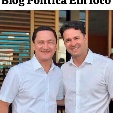 Anderson Ferreira mira Câmara Federal com apoio de 8 prefeitos; André Ferreira vai à Alepe com base de 5 gestores