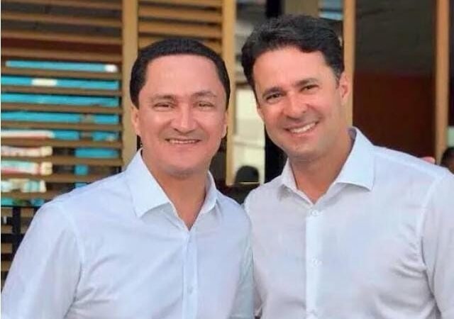 Anderson Ferreira mira Câmara Federal com apoio de 8 prefeitos; André Ferreira vai à Alepe com base de 5 gestores