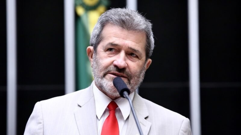 Gonzaga Patriota repudia ataque a radialista em Trindade e cobra punição aos responsáveis
