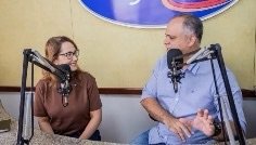SERTÃO – Em Salgueiro, ao comentar Datafolha, Débora Almeida reforça confiança em Raquel Lyra: “Quem entrega resultados conquista a confiança do povo”.
