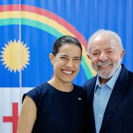 Coluna da quarta: Raquel Lyra avança no eleitorado lulista