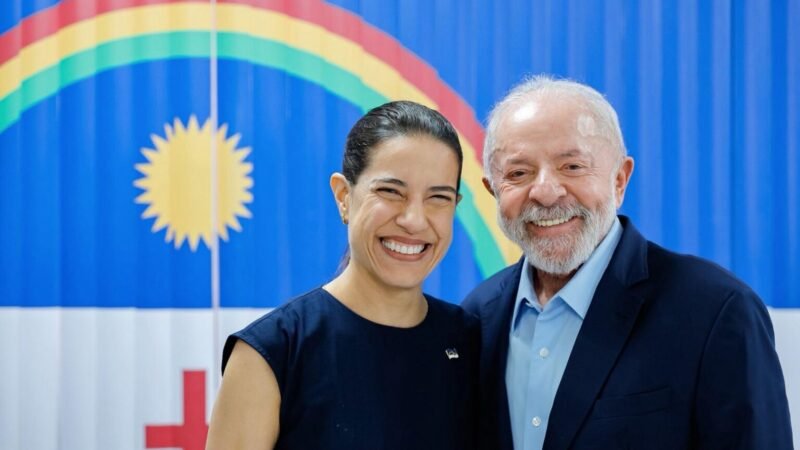 Coluna da quarta: Raquel Lyra avança no eleitorado lulista