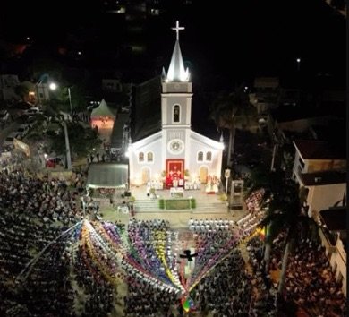 Carreata da Trezena de Santo Antônio será realizada no próximo domingo em Salgueiro