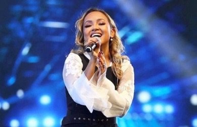 Prefeito de Santa Maria da Boa Vista anuncia show de Bruna Karla no ‘Celebra Boa Vista 2026’