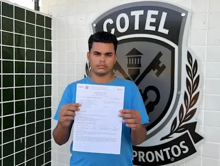 Erros tão comuns ainda levam inocentes à prisão: ‘Só me restava rezar’, relata vítima