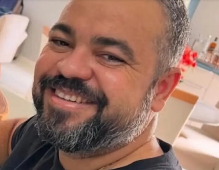 Quatro dias após atentado em Paulo Afonso, empresário de 39 anos morre em hospital de Petrolina