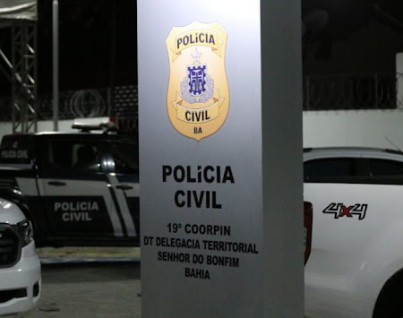 Sertão: Suspeita de fraudes bancárias milionárias é presa em Petrolina