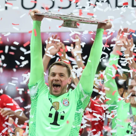 Seleção alemã de futebol aposta em retorno de Neuer para a Copa do Mundo; veja lista de convocados